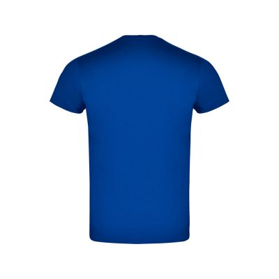 Футболка Atomic мужская, королевский синий-1