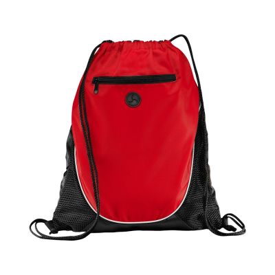 Рюкзак Peek, красный-0