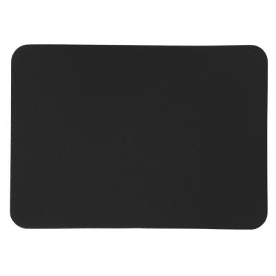 ПАТЧ ПРЯМОУГОЛНЫЙ nubuk (чёрный) 5,0 х 7,0 см-0