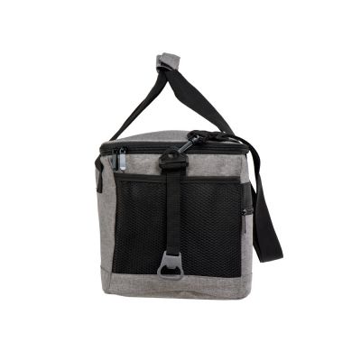 Сумка-холодильник Planar, светло-серый-6