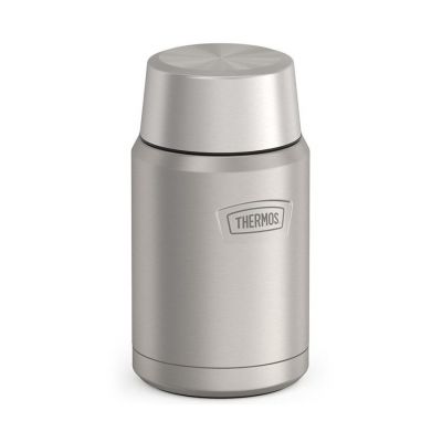 Термос из нерж. стали тм THERMOS IS-301 MS 0.71L-0
