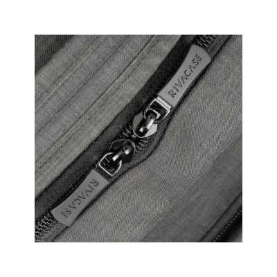 RIVACASE 8363 black рюкзак для ноутбука 15.6 / 6-25