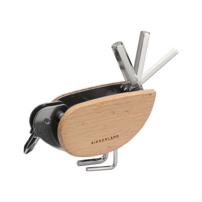 Мультитул в форме птицы Bird-1