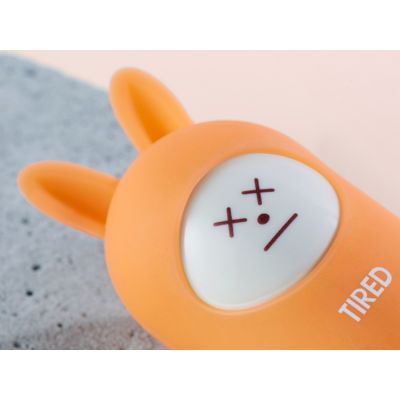 Внешний аккумулятор Rombica NEO Rabbit Tired-3