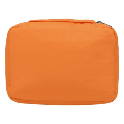 Несессер для путешествий Promo, оранжевый (Р)-5