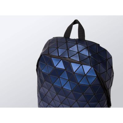 Рюкзак Rombica Mybag Prisma Navy-2