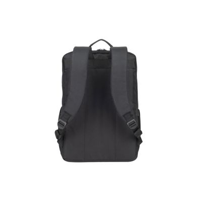 RIVACASE 7569 black ECO рюкзак для ноутбука 17.3 / 6-2