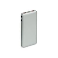 Портативный внешний аккумулятор MFX 10000 Silver