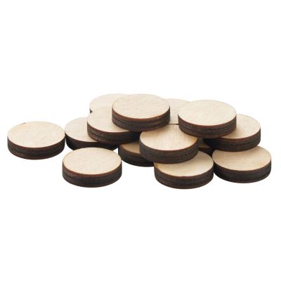 Деревянные нарды Moves-9