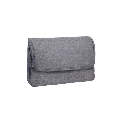 RIVACASE 5726 Изотермическая сумка, 23 л, серый-7