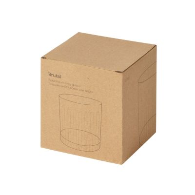 Вращающийся бокал для виски Brutal-6