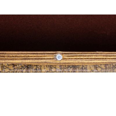 Подарочная коробка Карта мира, big size-8