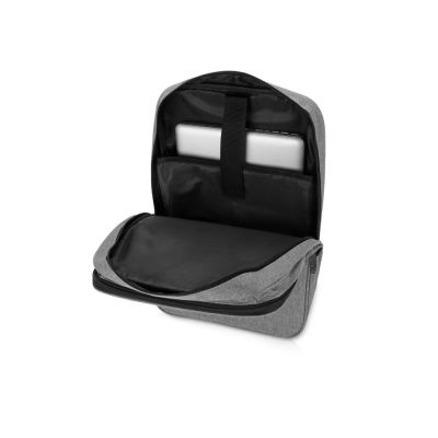 Рюкзак Деним, серый-2