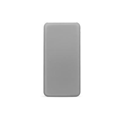 Внешний аккумулятор Rombica NEO NS240 Gray Quick, серый-2