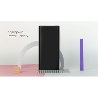 Rombica NEO PD-300C, черный-4