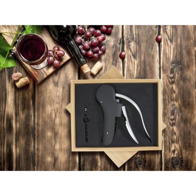 Nebby Штопор для вина, natural-5