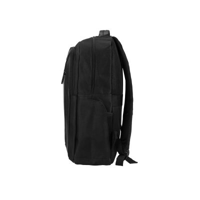 Рюкзак Vault для ноутбука 15.6 с защитой RFID, черный-8