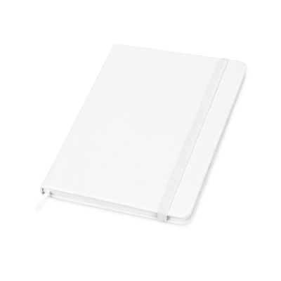 Блокнот А6 Rainbow M, белый (Р)-0