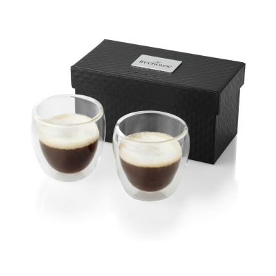 Набор для эспрессо: 2 чашки на 80 мл-2