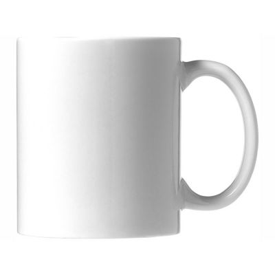 Кружка для сублимации Arma, белый-3