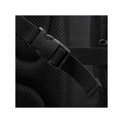 RIVACASE 5565 black Лёгкий городской рюкзак, 22л /12-10