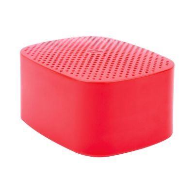 Портативная акустика Rombica MySound Melody Red-2