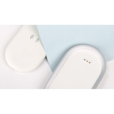 Внешний аккумулятор Rombica NEO Fly, белый-6