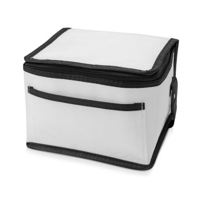 Сумка-холодильник Альбертина, белый-0