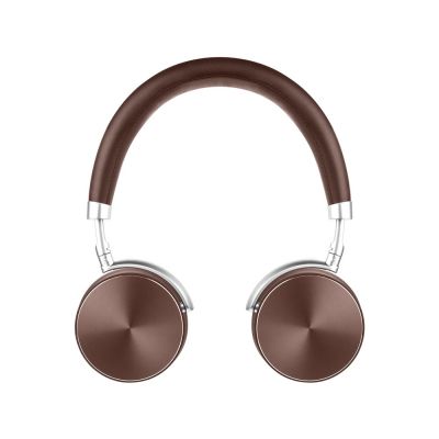 Наушники Rombica Mysound BH-12 Brown-3