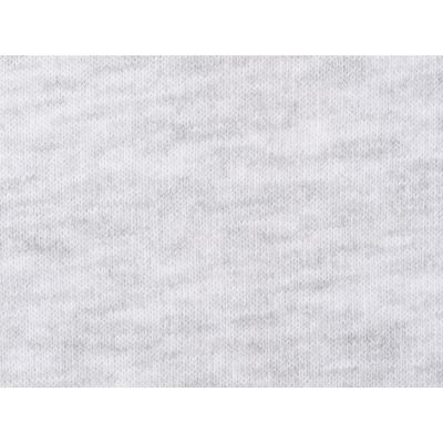 Свитшот Monaco унисекс, белый меланж-13