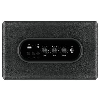 Rombica Mysound Groove Black, черный-5