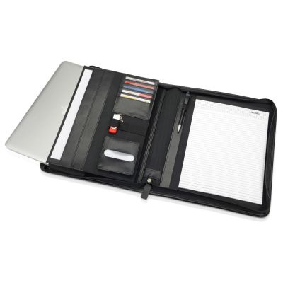 Папка для документов Carey, черный (Р)-1