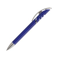 Шариковая ручка Starco Color, синий
