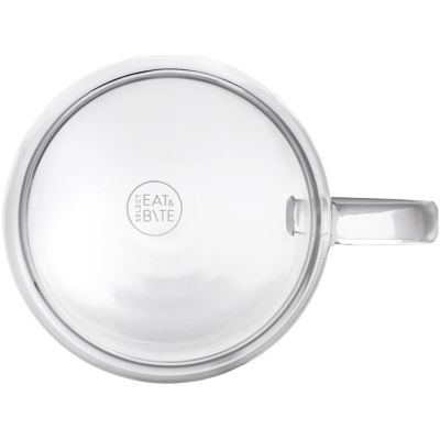 Чашка с двойными стенками Floral-4