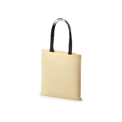 Сумка Nevada, натуральный/черный-1