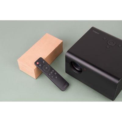 Проектор Rombica Ray Smart Cube-7