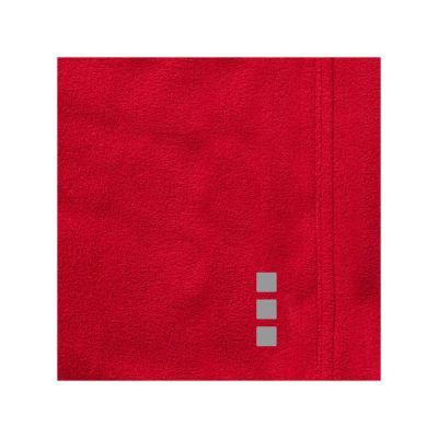 Куртка флисовая Brossard мужская, красный-7