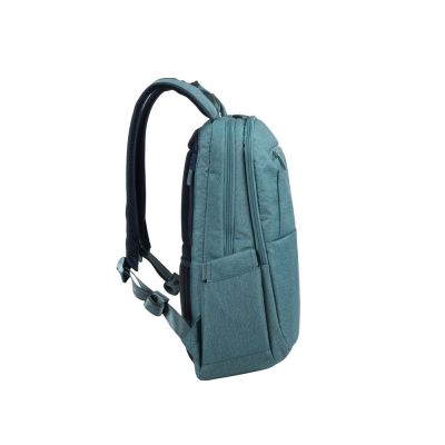 RIVACASE 7760 aquamarine ECO рюкзак для ноутбука 15.6 / 6-2