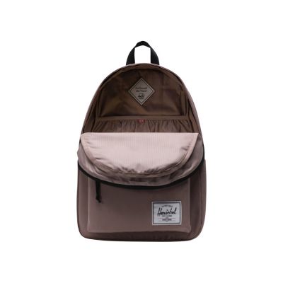 Herschel Classic™ рюкзак для ноутбука из переработанного материала 26 л, розовое золото-1