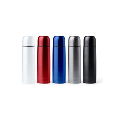 Термос SALVIA 500 мл, серебристый-1