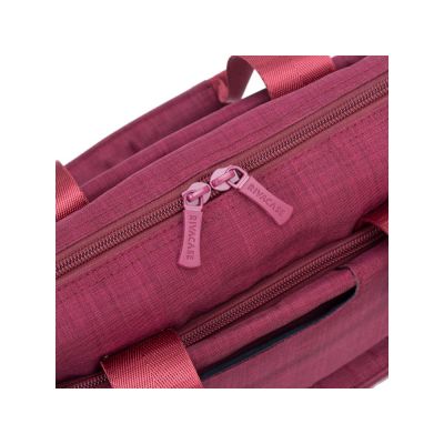 RIVACASE 8325 red сумка для ноутбука 13.3 / 6-5