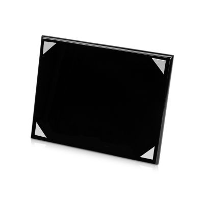 Плакетка Мейсон, черный-0