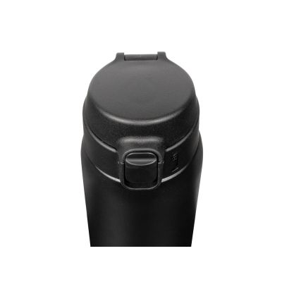 Термокружка Relaxika 701, 480 мл, черный-5