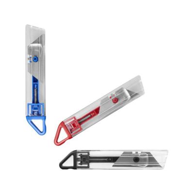 Нож Hoost, черный-2