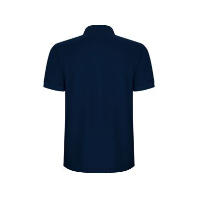 Рубашка поло Pegaso мужская, нэйви-1