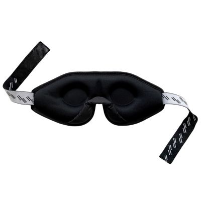 3D Маска для глаз Эволюция, Серая, р-р M/L-3