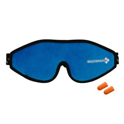 3D Маска для глаз Эволюция Blue M-0