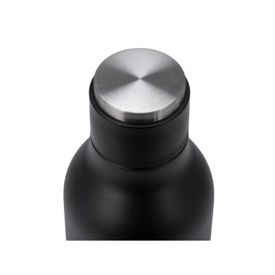 Термос URBAN, черный-4