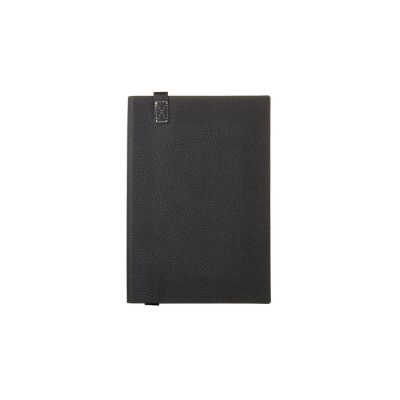 Ежедневник А5 недатированный Trend, черный-2