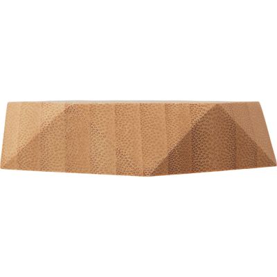 Беспроводное зарядное устройство Gex, 15 Вт, бамбук-5